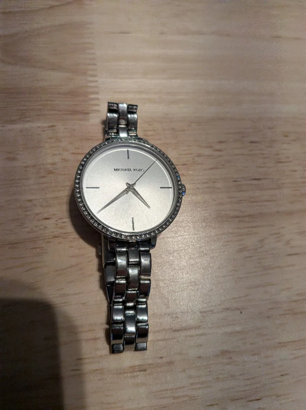 Michael Kors wristwatch